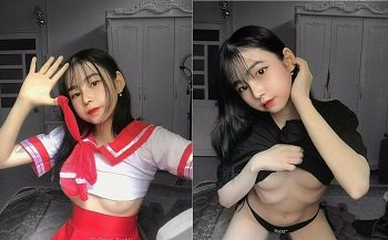 Clip sex Nguyễn Thị Tuyết Giang phần 1