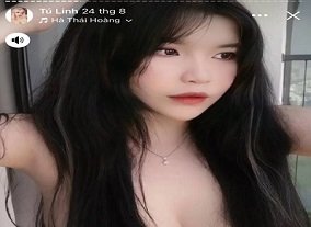 Clip sex Tú Linh vòng 1 siêu to