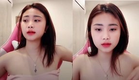 Đỗ T Ngọc Trang gái xinh Thái Bình lộ clip sex cực hấp dẫn