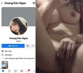 Hoàng Kim Ngân chỉ thích tình một đêm