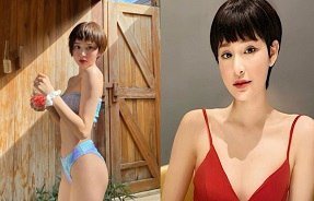 Lộ clip sex của Hiền Hồ G63 cực hot