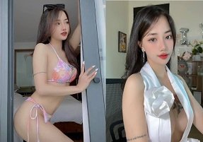 Lộ clip sex của Hoàng Kim Lý cực đỉnh