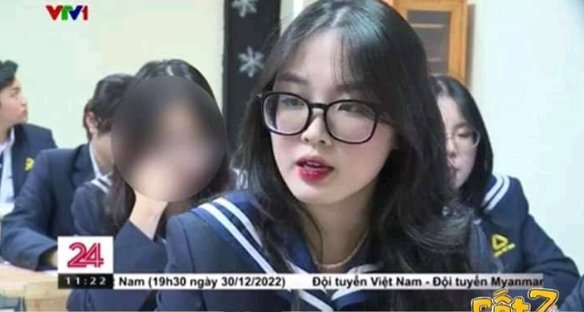 Lộ clip sex Huỳnh Hữu Xuân Kim hot girl VTV cực hấp dẫn