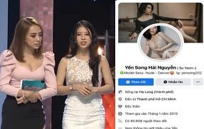 Lộ clip sex Nguyễn Hải Song Yến VTV3 cực hấp dẫn