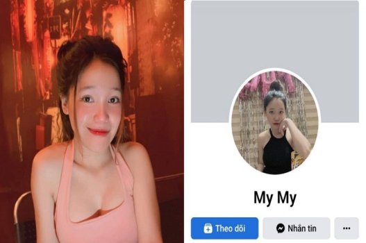 My My cùng bạn trai chịch nhau cực đã